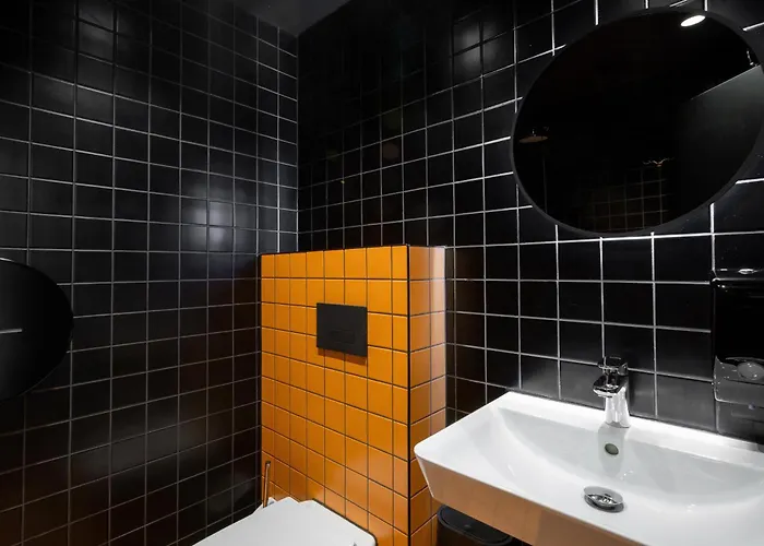 Boutique Apartments Possonium
